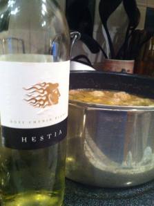 Hestia Chenin Blanc
